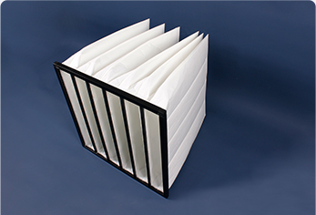 CFSSP高性能化纖袋式過(guò)濾器